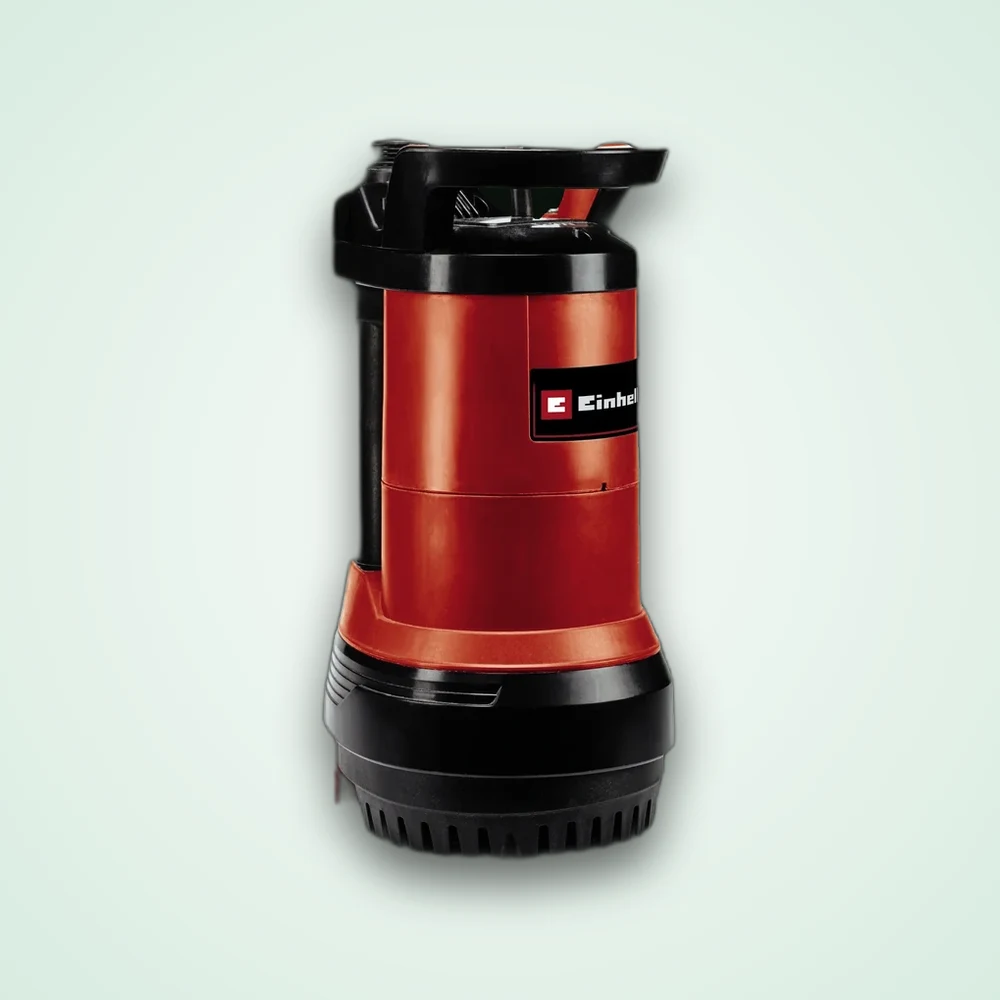 Produktfoto: Einhell Regenfasspumpe GE-SP 3546 RB