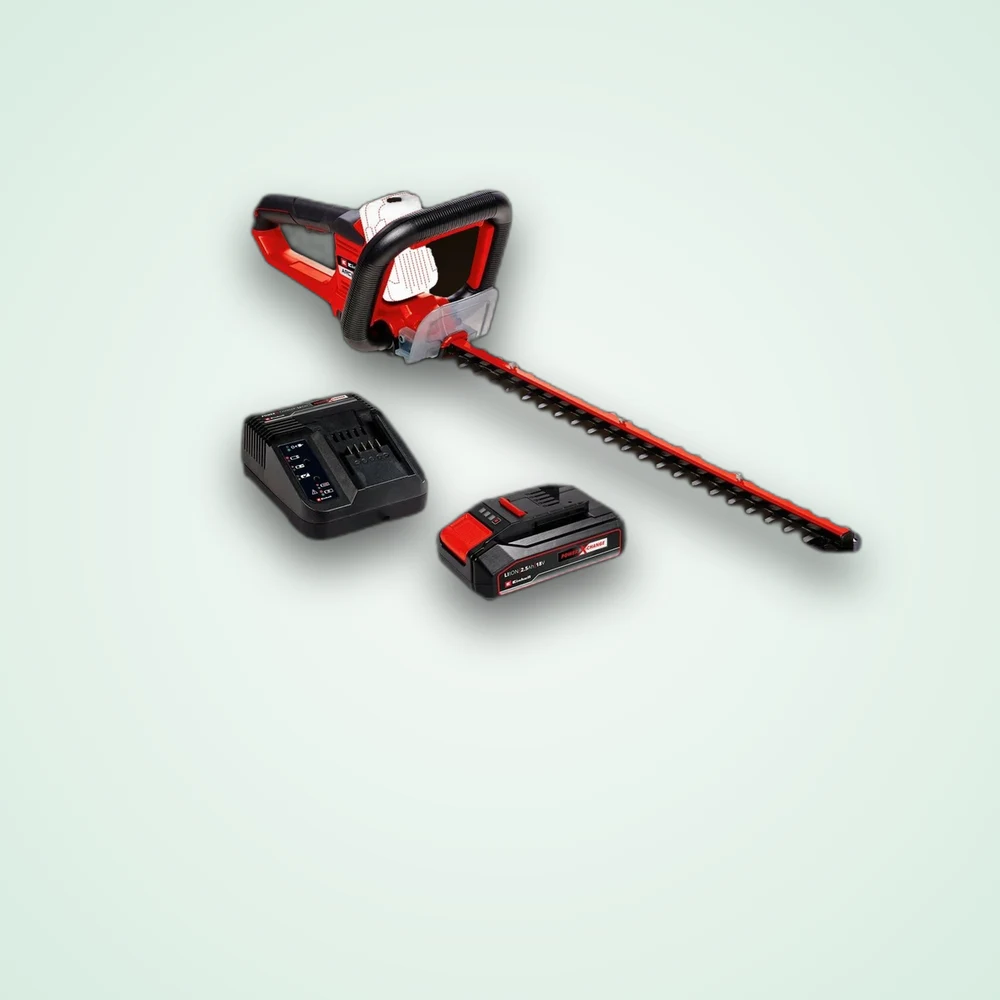 Produktfoto: Einhell GE-CH 18/60 Li Akku-Heckenschere