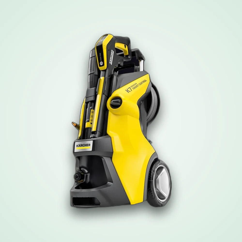 Produktfoto: Kärcher K 5 Premium Smart Control