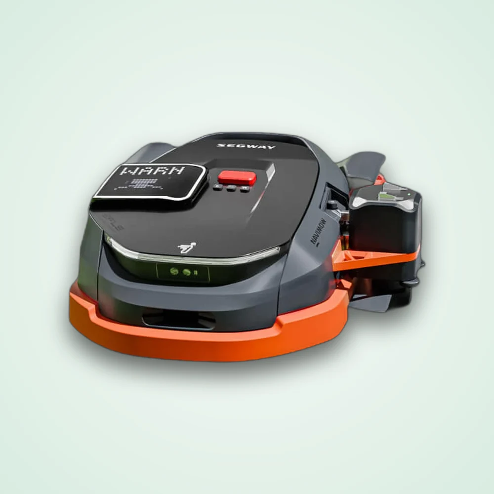 Produktfoto: Segway Navimow i105E Mähroboter