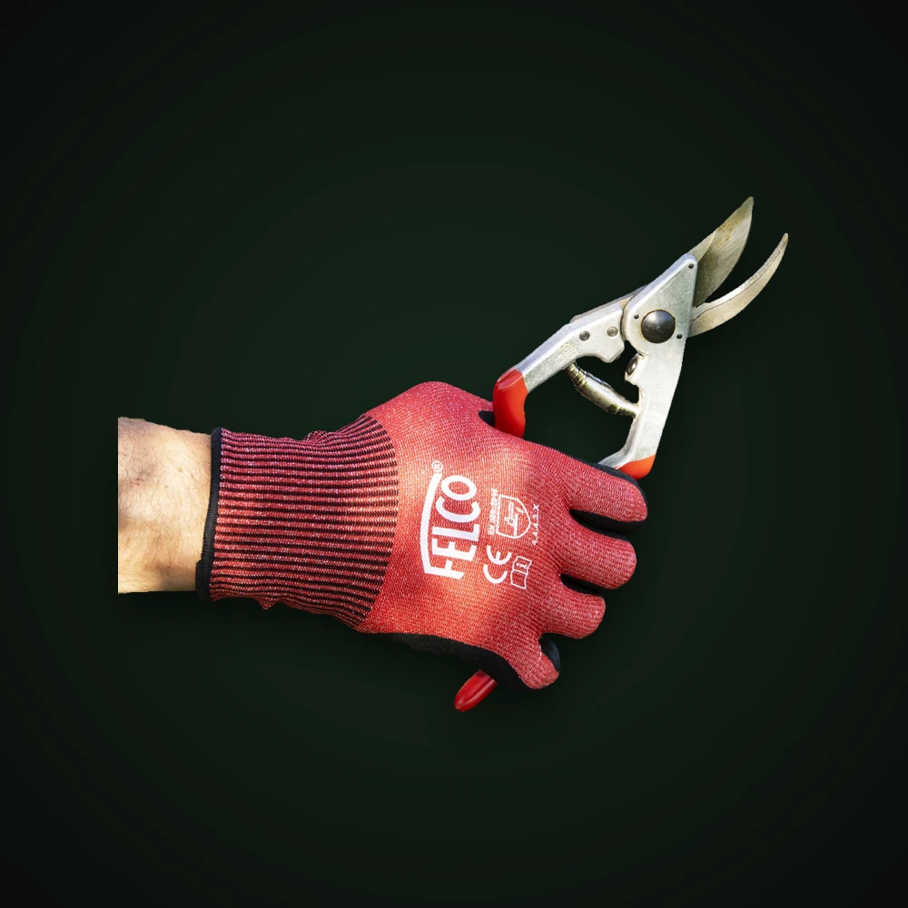 Produktfoto: Felco 2 Bypass-Gartenschere