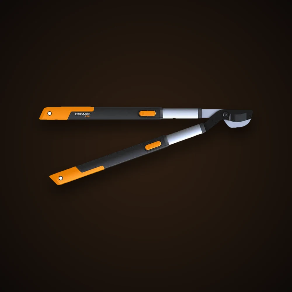 Produktfoto: Fiskars SmartFit Teleskop-Astschere L86