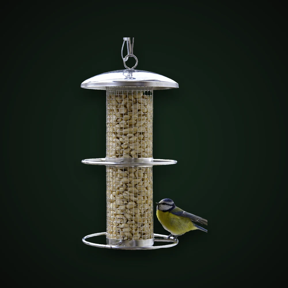 Produktfoto: dobar Vogelfuttersäule