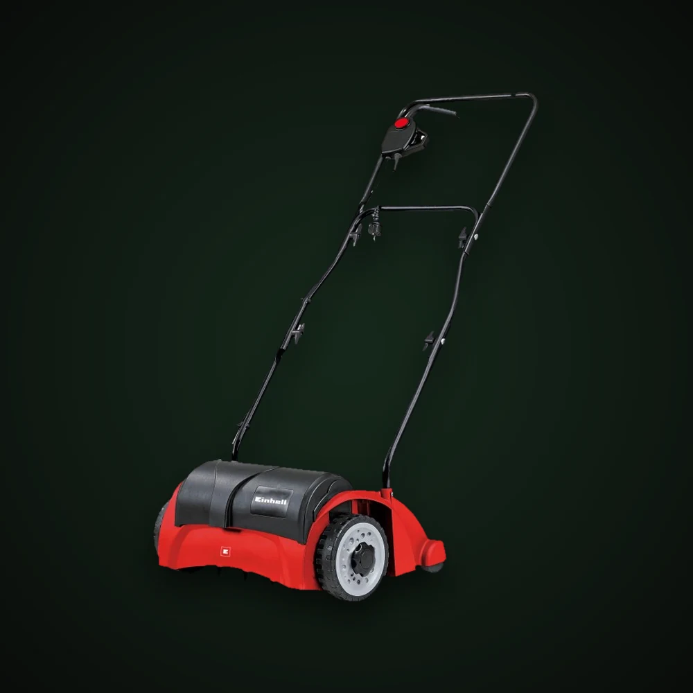 Produktfoto: Einhell Elektro-Vertikutierer GC-ES 1231/1