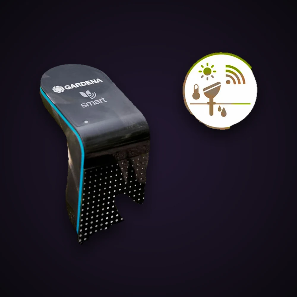 Produktfoto: Gardena smart Sensor