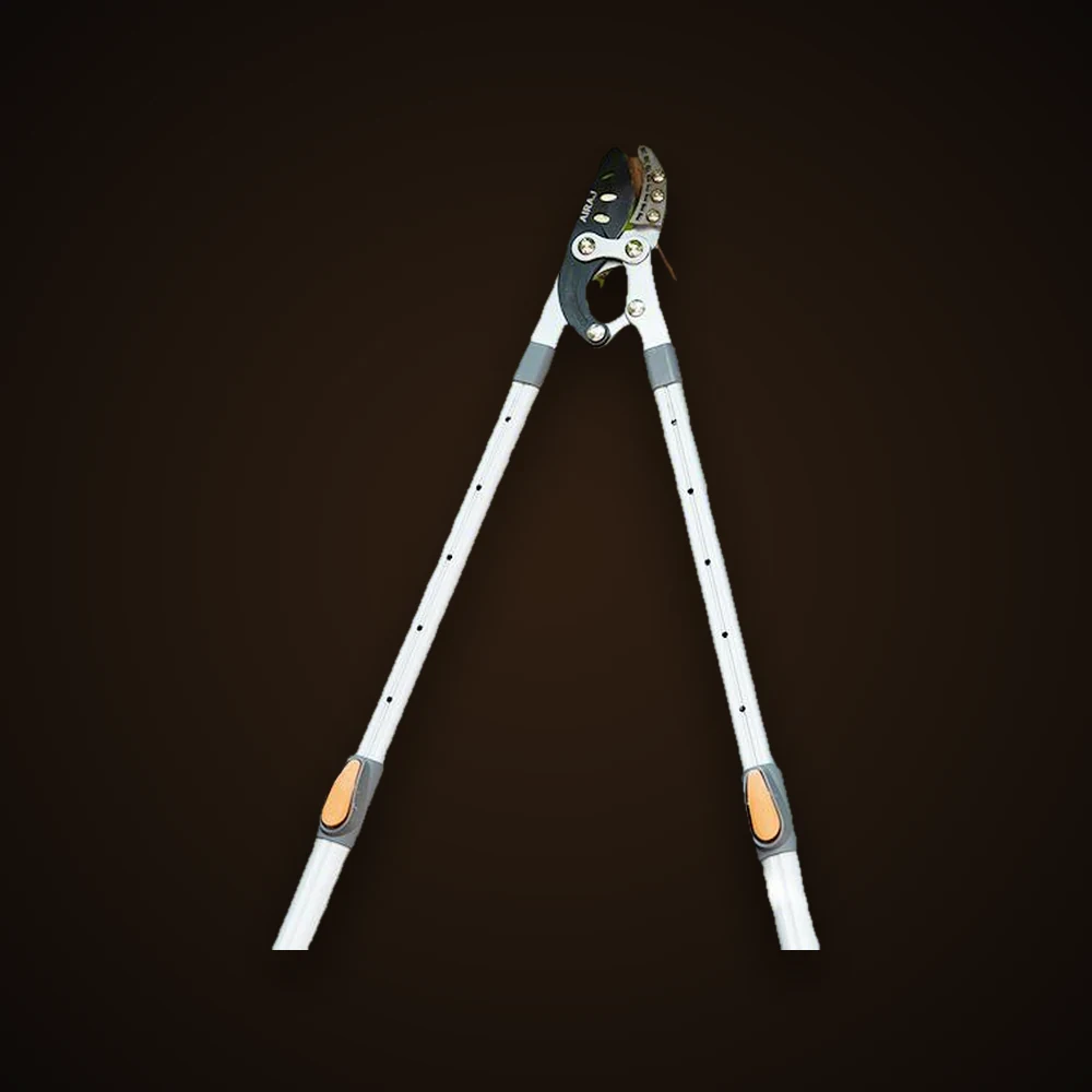 Produktfoto: AIRAJ Teleskop-Astschere 70–103 cm