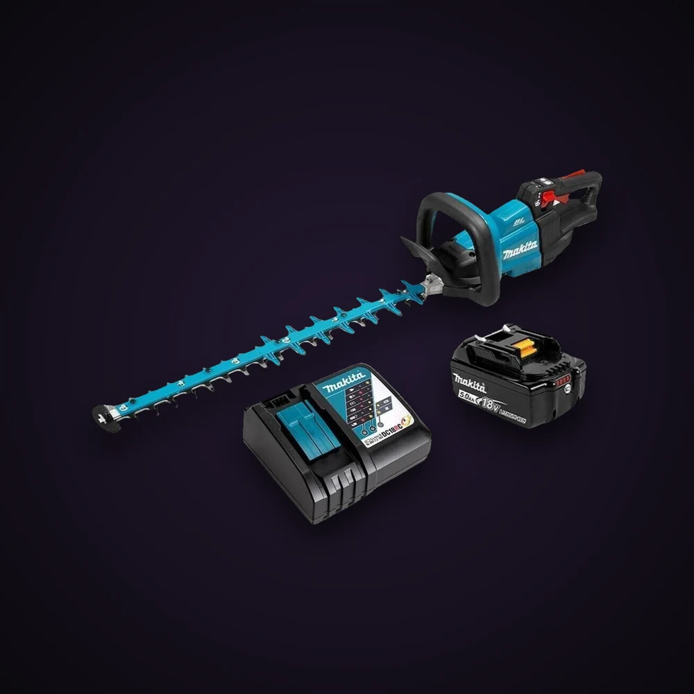 Produktfoto: Makita Akku-Heckenschere DUH607Z