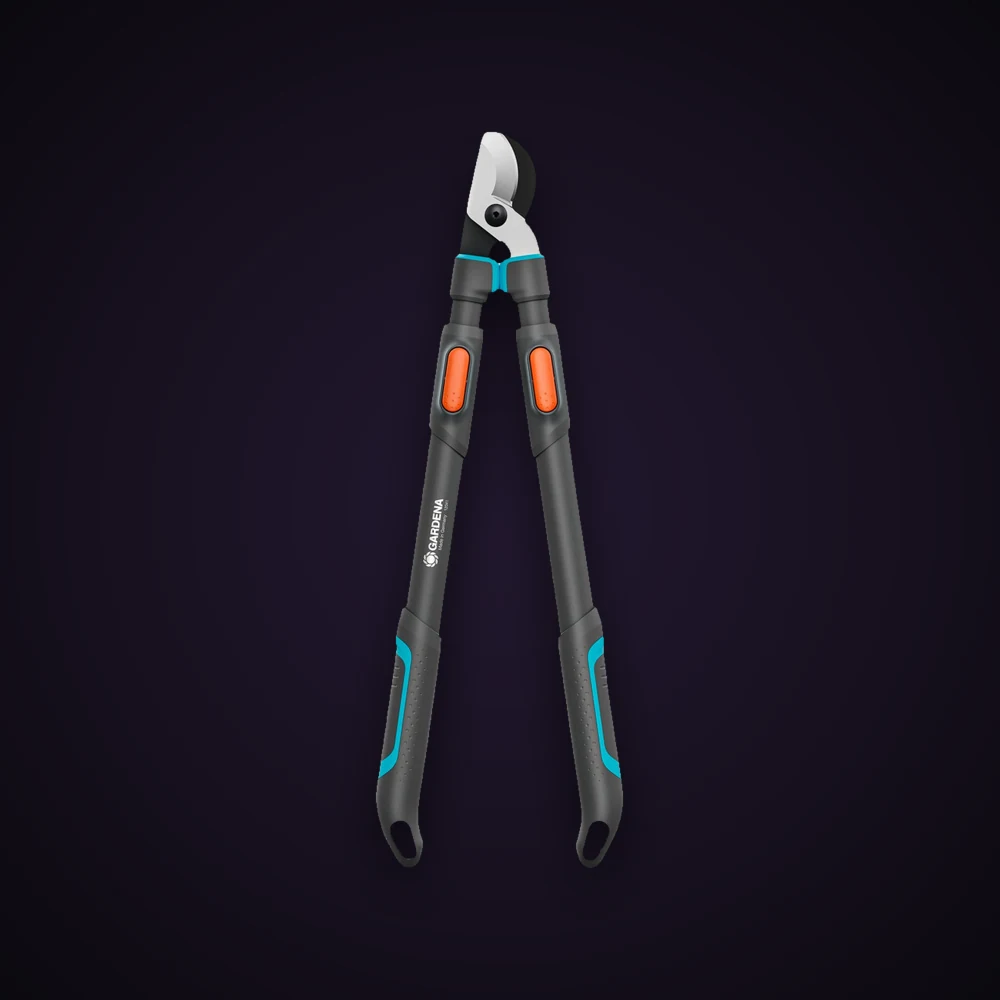 Produktfoto: Gardena Teleskop-Astschere TeleCut Pro L