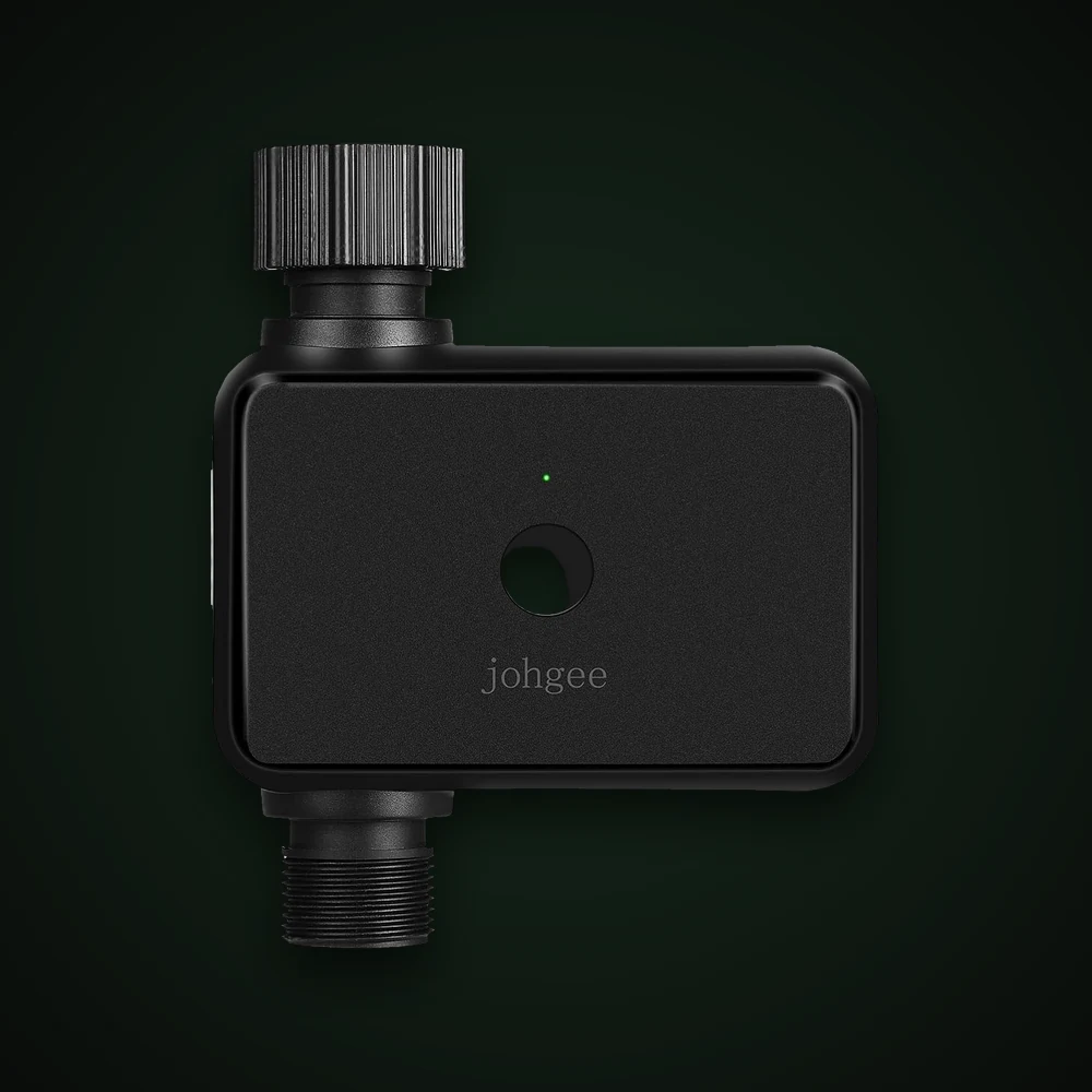 Produktfoto: johgee Bewässerungscomputer 2er-Set