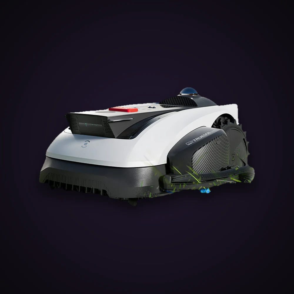 Produktfoto: Ecovacs Goat A1600 LiDAR Pro
